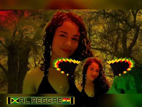Rose Valença e Ronny Green reggae.