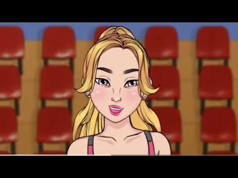 Sono l'unica ragazza in una scuola maschile