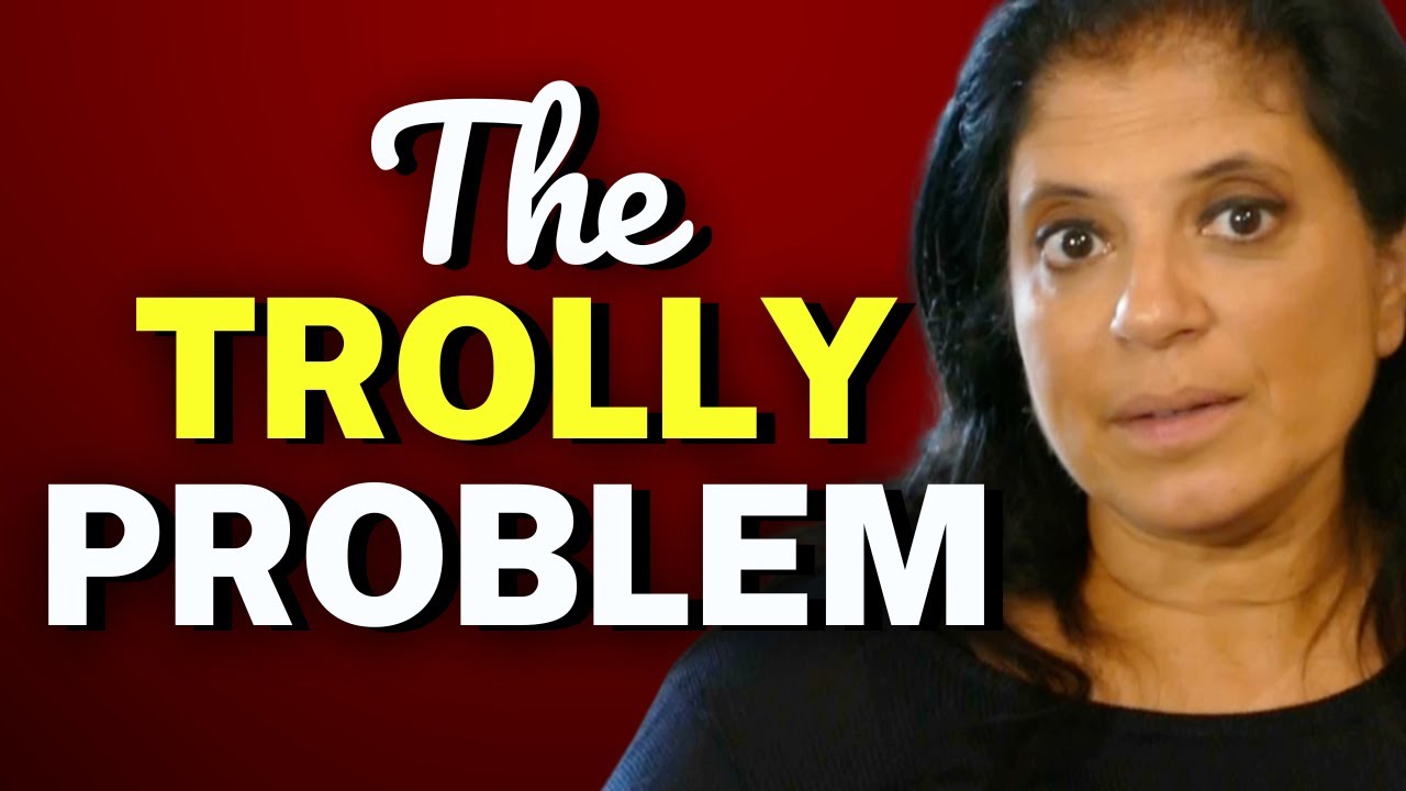 The psychological trolly problem and narcissism