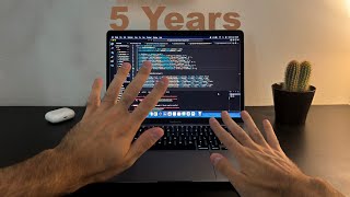 5 Years Of Coding Advice In 5 Minutes