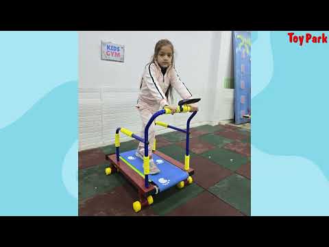 Mini Exercise Cycle