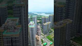 Vietnam Vincom Mega Mall Grand Park:#vietnam  #tourism #hcmc #vincommegamall