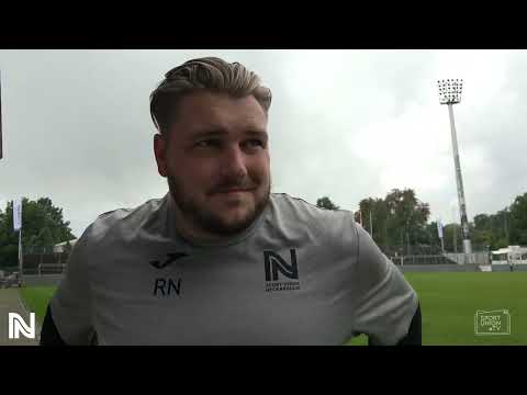 17.08.22 | Stimmen zum Spiel Stuttgarter Kickers - Sport-Union Neckarsulm