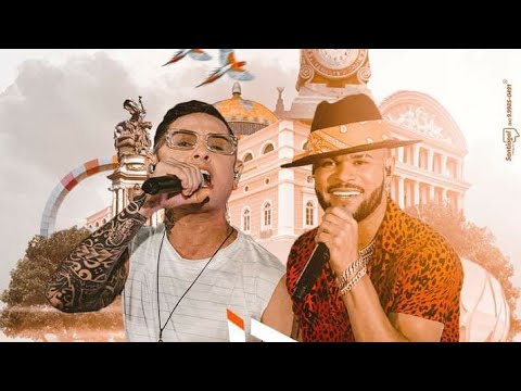 FORRÓ IDEAL - AI CALICA / RICARDINHO CEDRAZ.