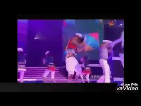 Eurovision junior Armenia 2007-2016