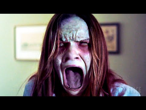 Hai mai sentito parlare di un video che ti uccide se lo guardi? | The Ring | Clip in Italiano