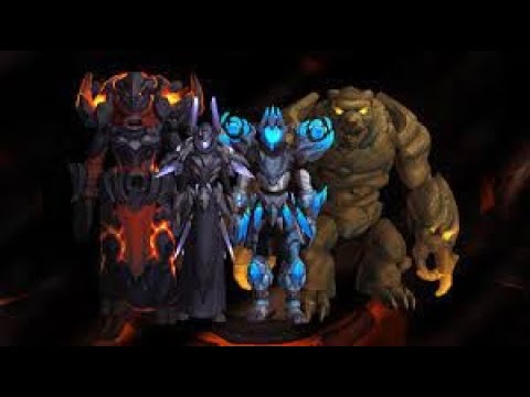 Mythic Primal Council | Windwalker Monk PoV | Vault of the Incarnates