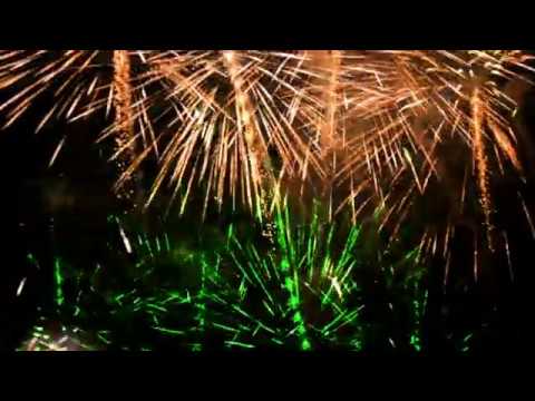 The Science of Fireworks