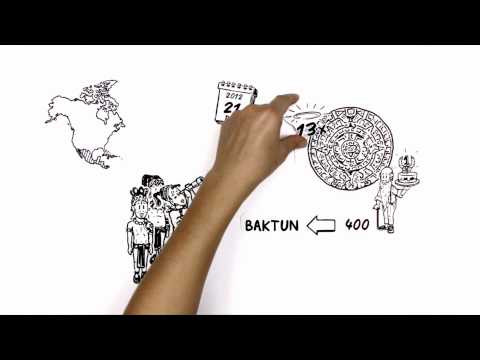 21.12.2012: So funktioniert der Weltuntergang