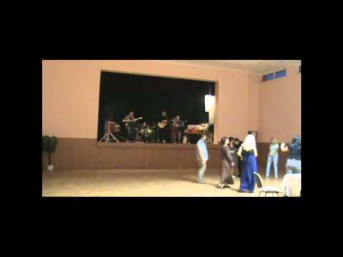 Stretávka 2010 - Mám čierny deň