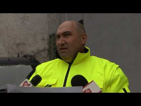 Știre Etv/10.05.2017 - ACTIVITATEA GĂRZII DE MEDIU, COMPROMISĂ