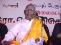 Jayalalitha SamiyarDmk Vetrikondan Speech