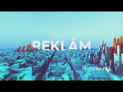 Film Café reklám, ajánló - 2022.07.24.