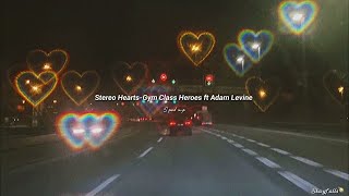 Download lagu Stereo Hearts (sped up)  | 1 Hour Loop mp3
