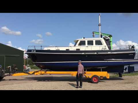 SK Pilot knippen en scheren