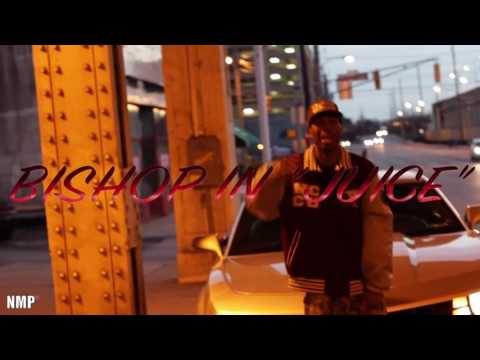 C The Great - Bishop In Juice (Music Video)
