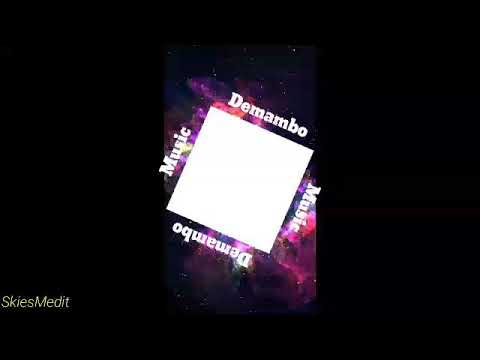 Demambo Music - Nakalebalika(lyrics)