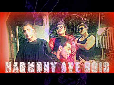 H.A.B _ Marijuana shawty feat J-Deezy.F.wmv