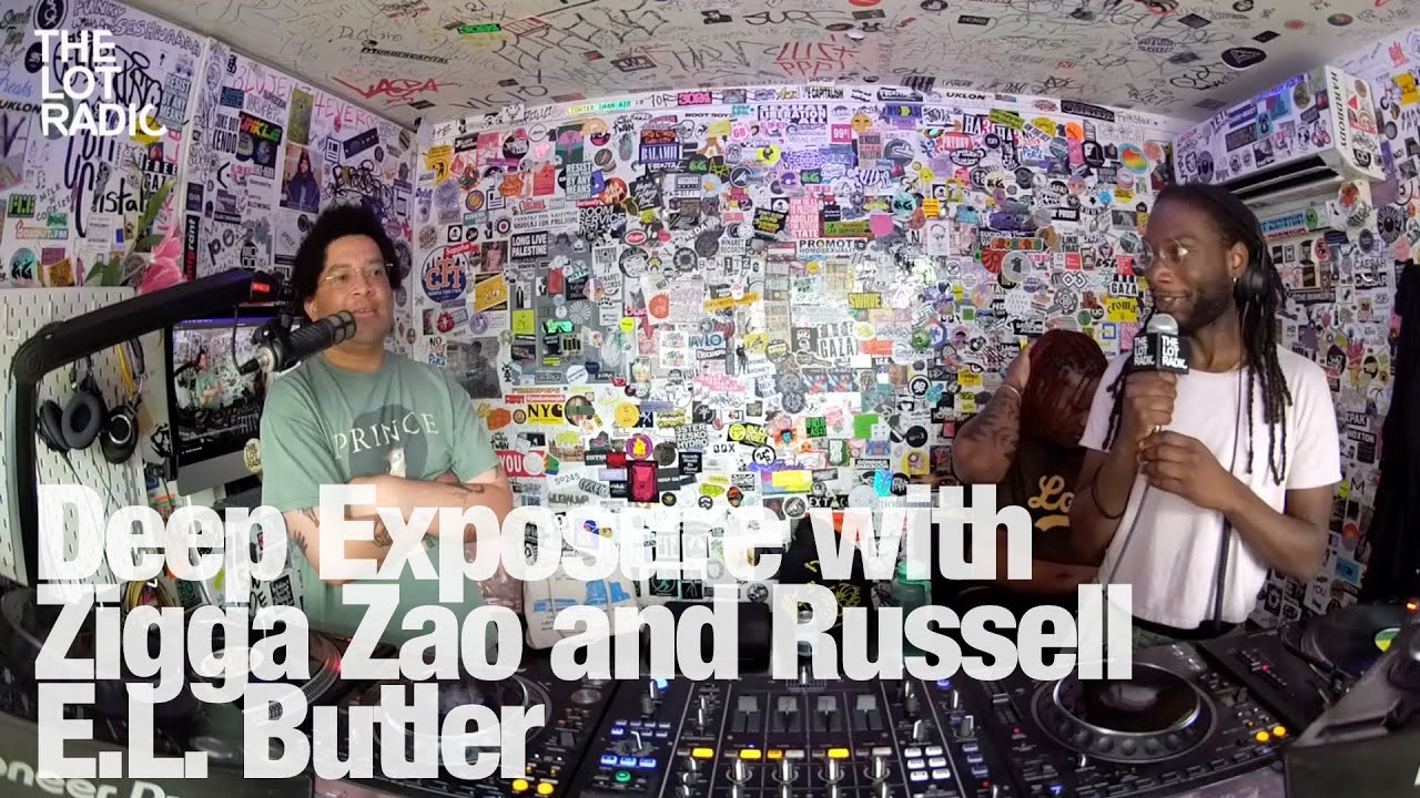 Deep Exposure