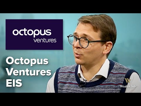 [2022] Meet the manager – Simon King, Octopus Ventures EIS