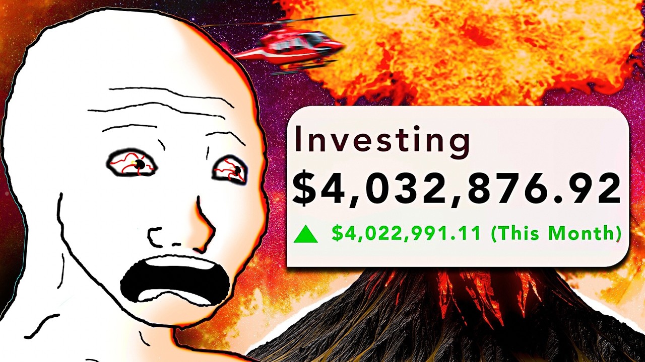 The SPICIEST WallStreetBets Trades of SEPTEMBER