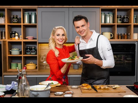 Silvia kocht - Lukas Kienbauer - S01 - E062 - 10.12.2020