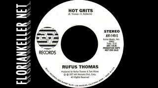 Rufus Thomas - Hot Grits