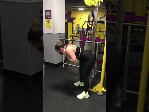 TrainwithLouis-Labon⚓️e/Nutritionist video.