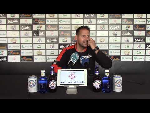 Prèvia ICG Força Lleida vs Leyma Coruña (jornada 32 LEB Oro) 58 visualizaciones