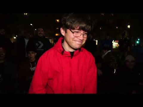 RG BATTLES OTRO FLOW// FRANO VS VEGA 4TOS