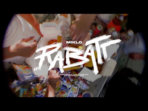 MIKLO - RABATT (PROD. LORD JKO & DJ SAMIR)