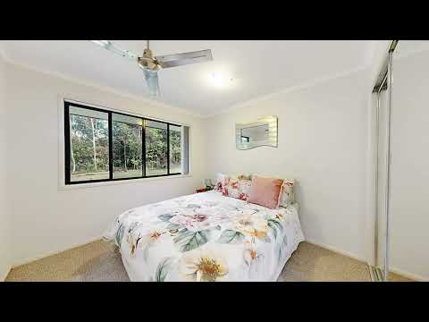 83 Stratford Park Drive, Pomona, QLD 4568, 4房, 2浴, House