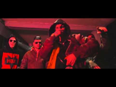 QUARTO BLOCCO GVNG - Latte In Polvere (AchilleL X Sedato Blend X SimonP X BossDoms)