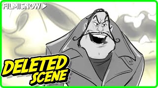 Download lagu SCOOB! | Dastardly Deleted Scenes mp3
