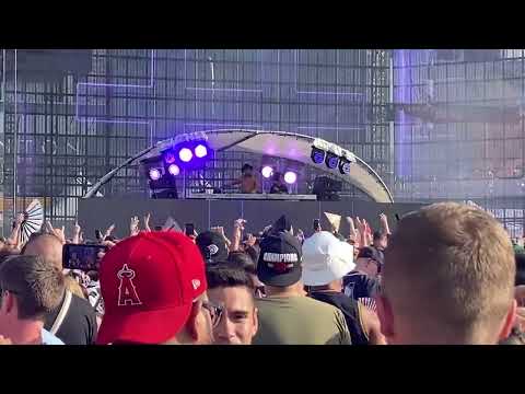 Bomfest 2023 with Greg and Kyle