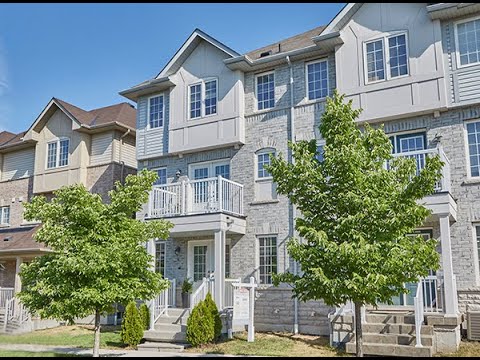 4 Boylett Road, Ajax