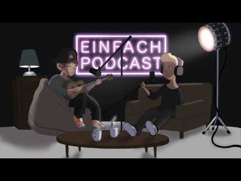 Einfach Podcast - #34 Kleider machen Leute