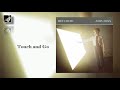 Touch and Go by John Foxx