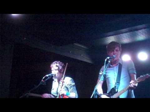 My First Tooth - Orchards @ Stereo, York