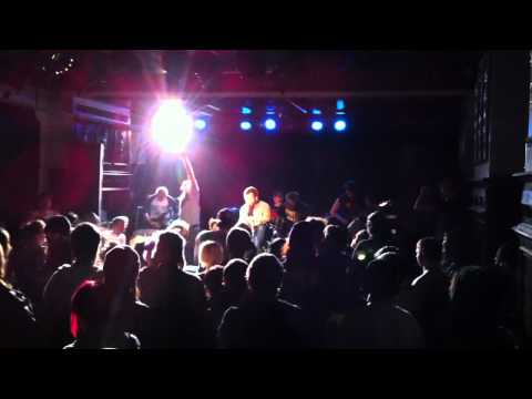 Postmortem Promises - Beast Of The Black Forest Live 2011