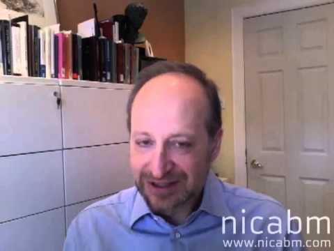 Norman Doidge - The Dark Side of Neuroplasticity