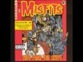 The Misfits - I Wanna be a New York Ranger 