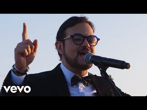 Los Ángeles Azules - Sexo, Pudor y Lágrimas ft. Aleks Syntek