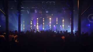 Kero Kero Bonito - Picture This (Live From Hype Hotel) - Powered by #HypeOn
