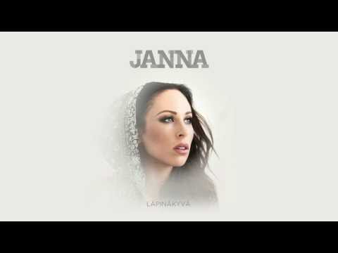 Janna - Läpinäkyvä (Official Audio)
