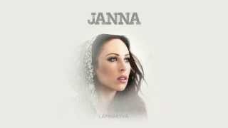Janna - Läpinäkyvä (Official Audio)