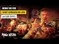 Mano Negra - Bring The Fire - Live in Saint-Germain-en-Laye (La CLEF) - 1991 (Official Live Video)