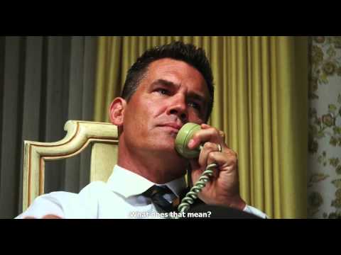 Inherent Vice (2014)  - Joaquin Phoenix & Josh Brolin: "Shasta Fay Hepworth. She's gone."