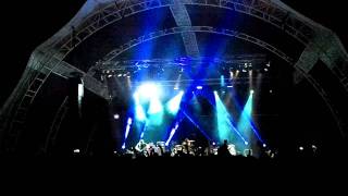 dredg - bug eyes @ istanbul