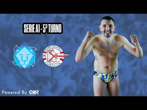 AN BRESCIA vs FLORENTIA 25/10/2025